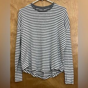 Aerie Real Soft Slub Tee XS